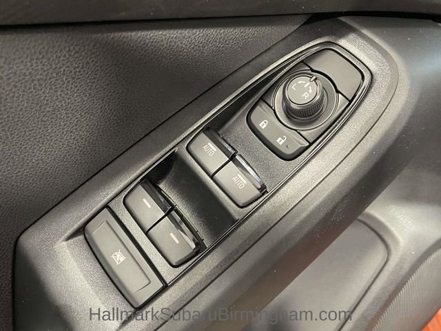 New 2025 Subaru Crosstrek 2.5i Wilderness w/ Wilderness Package image 15