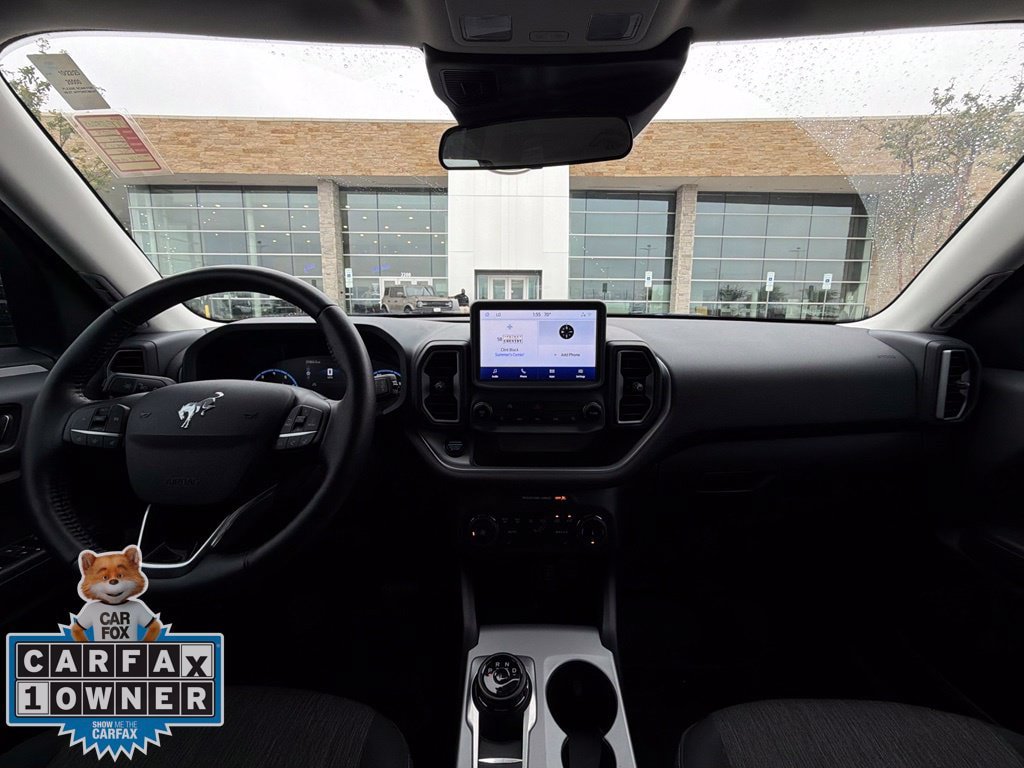 Used 2023 Ford Bronco Sport Big Bend w/ Convenience Package AWD/4WD image 27