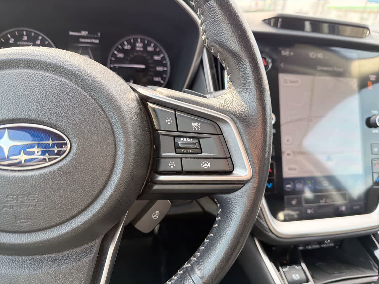 Certified 2024 Subaru Legacy Limited AWD/4WD image 30