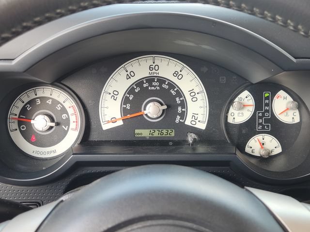Used 2012 Toyota FJ Cruiser 4WD w/ Upgrade Pkg image 10