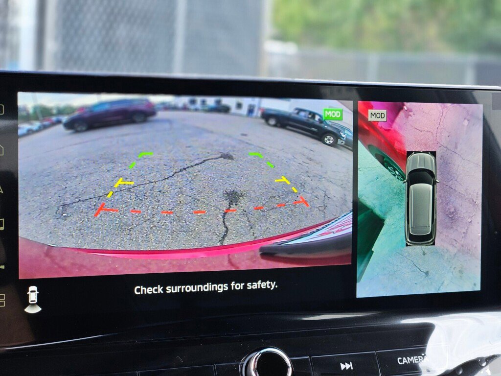 New 2025 Mitsubishi Outlander SEL image 20