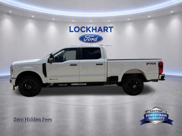 New 2026 Ford F250 XL w/ STX Appearance Package AWD/4WD image 4