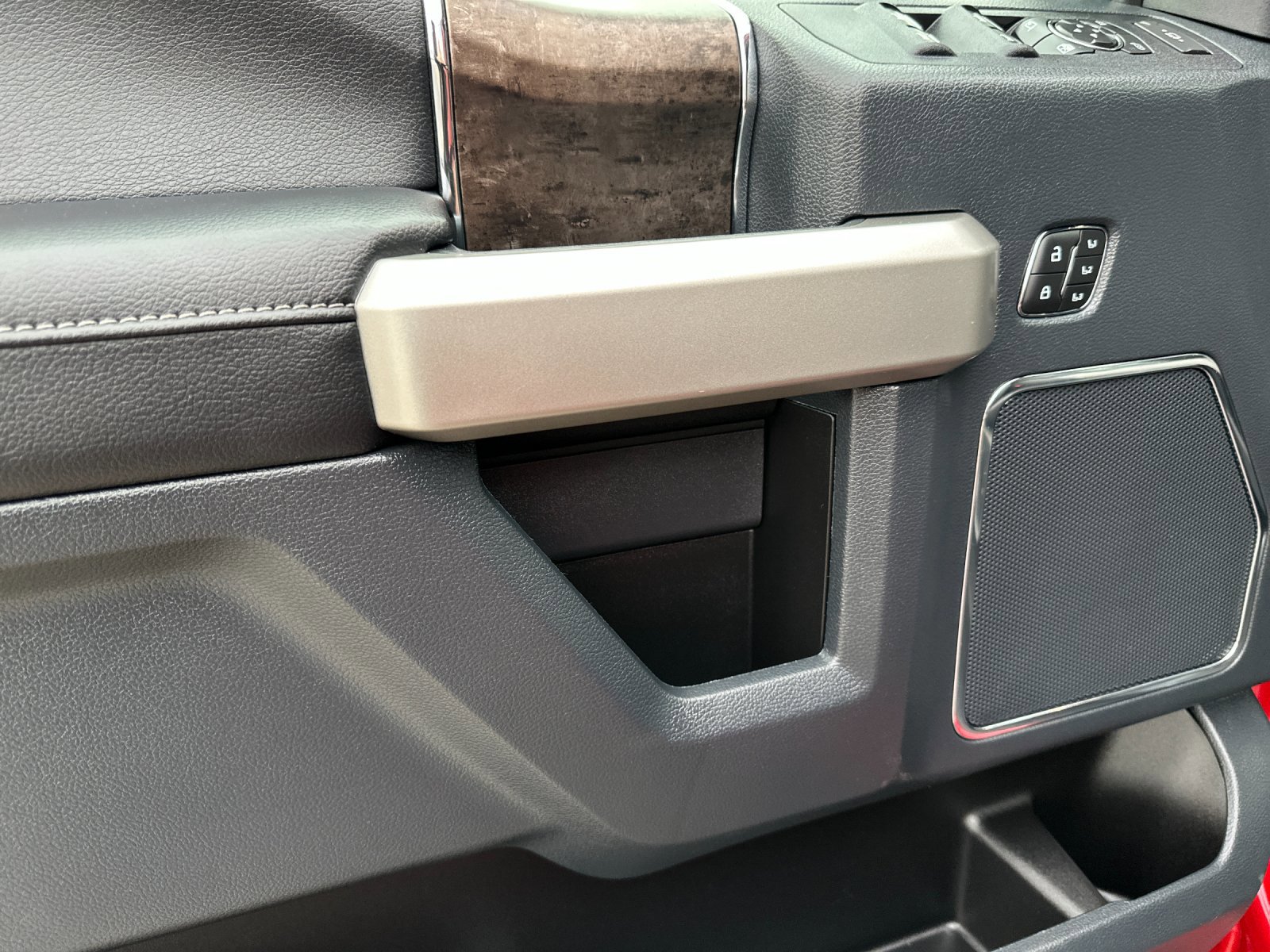 Certified 2022 Ford F250 Lariat image 11