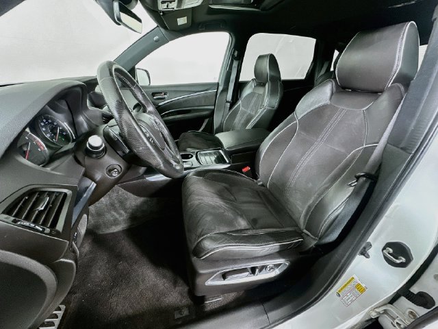 Used 2020 Acura MDX w/ Technology Package AWD/4WD image 31