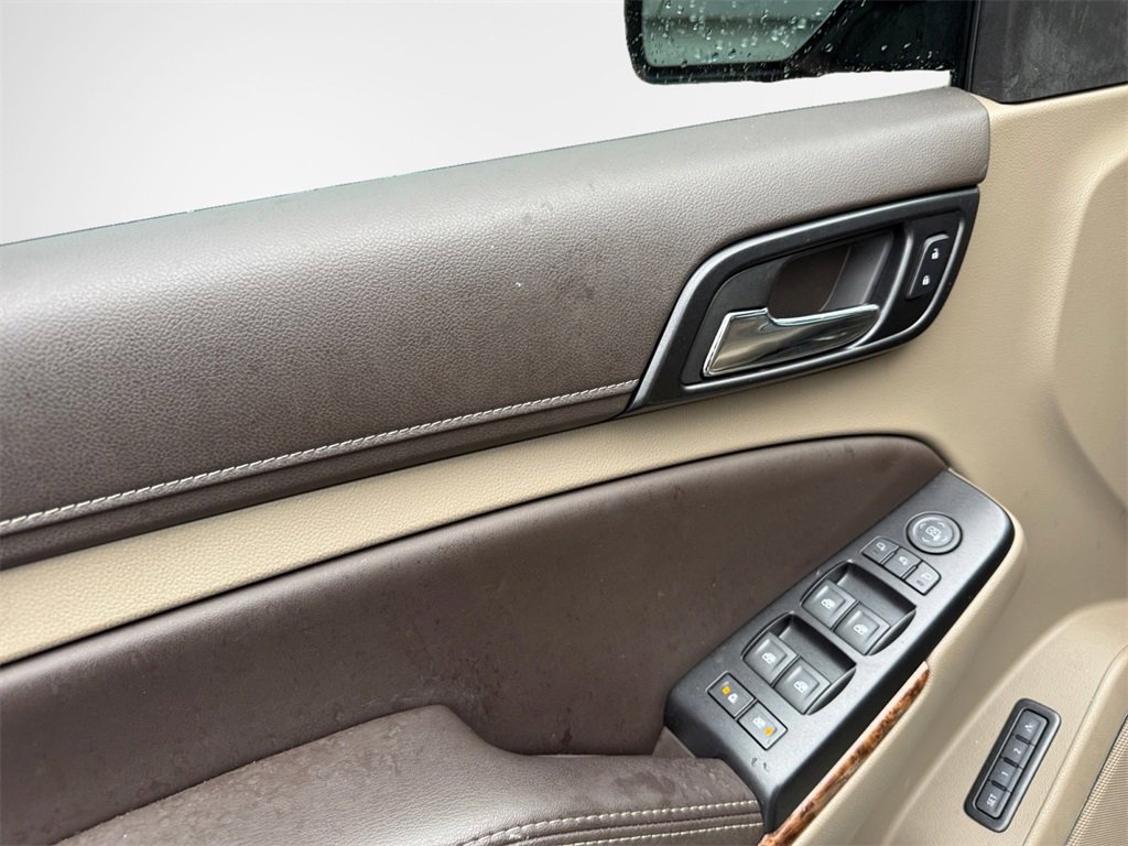 Used 2017 Chevrolet Tahoe Premier image 14