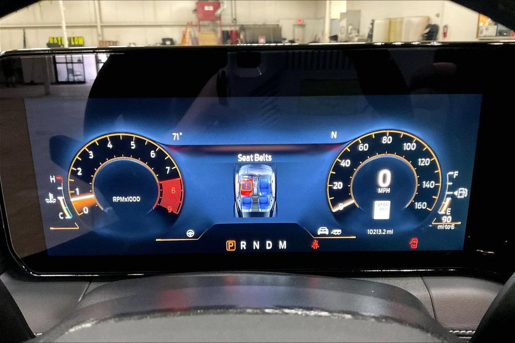 Certified 2024 Ford Mustang GT Premium RWD image 19