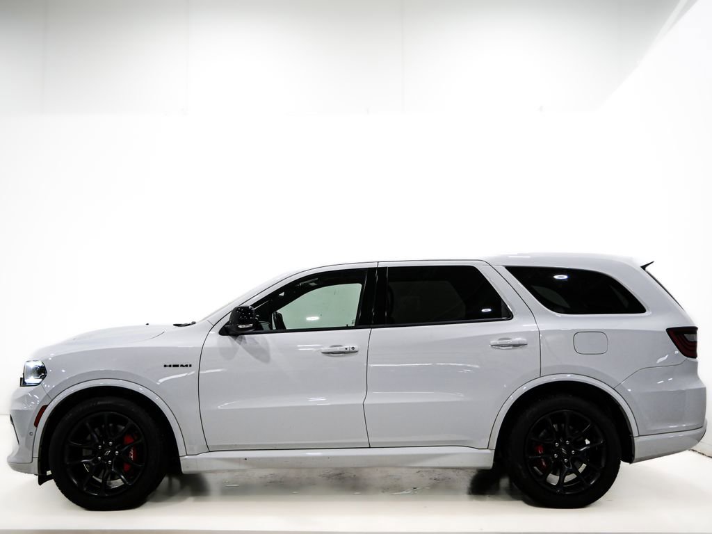 Used 2022 Dodge Durango R/T w/ Tow 'N Go Package AWD/4WD image 6