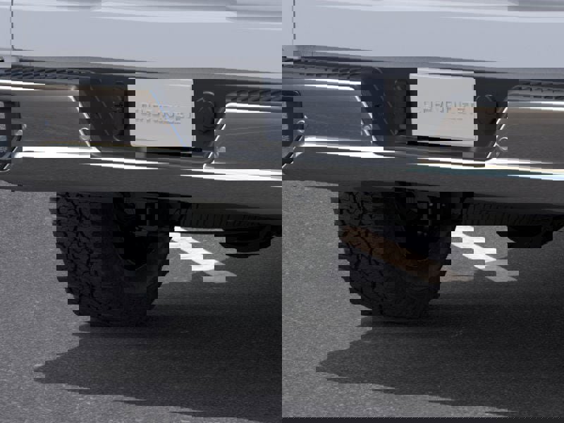 New 2026 Chevrolet Silverado 1500 LT w/ Texas Edition Plus image 14