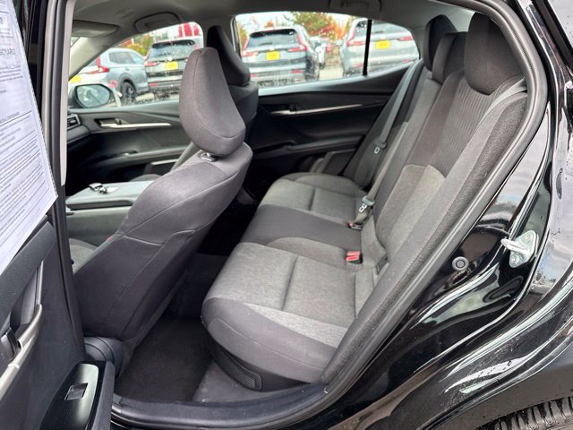 Used 2025 Toyota Camry LE FWD image 11