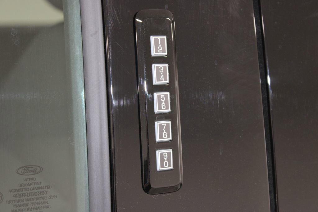 New 2026 Ford F150 Lariat image 21