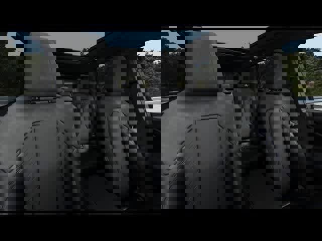 New 2025 BMW X3 xDrive30i w/ Premium Package image 11