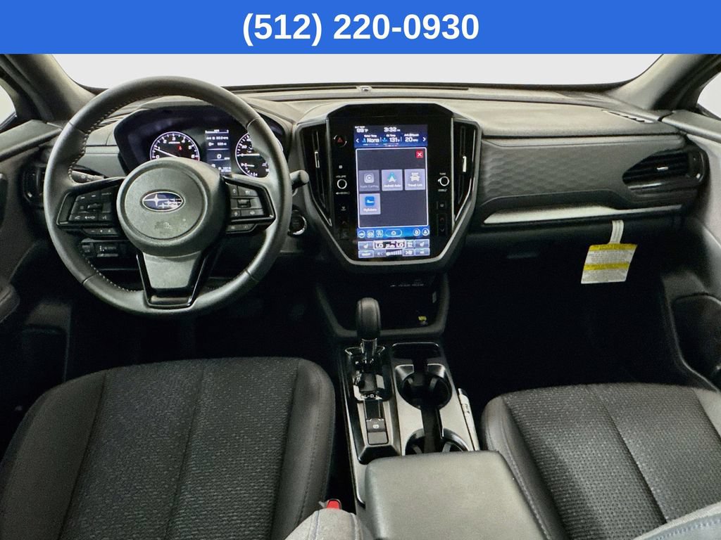 Used 2026 Subaru Forester Premium AWD/4WD image 28