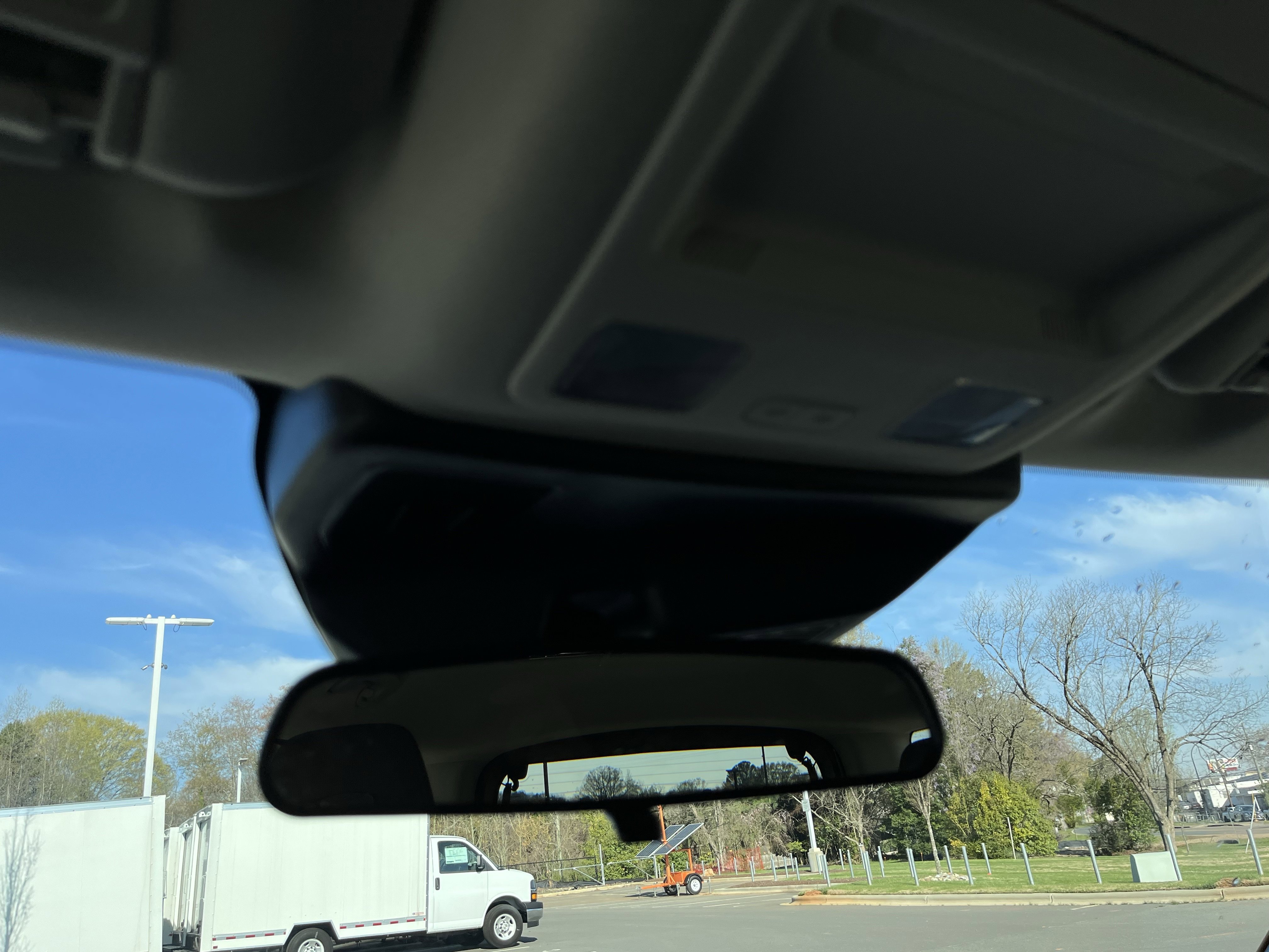 Used 2024 Ford Bronco Sport Big Bend image 20