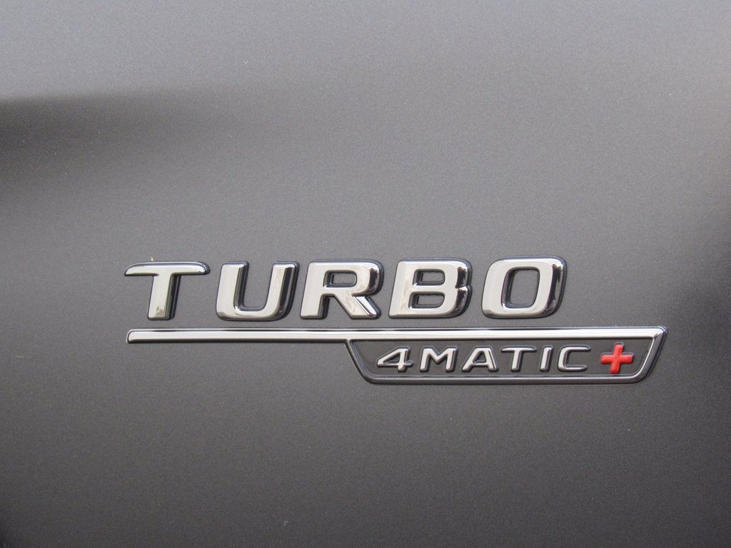 New 2026 Mercedes-Benz CLE 53 AMG CLE 53 AMGﾮ image 10