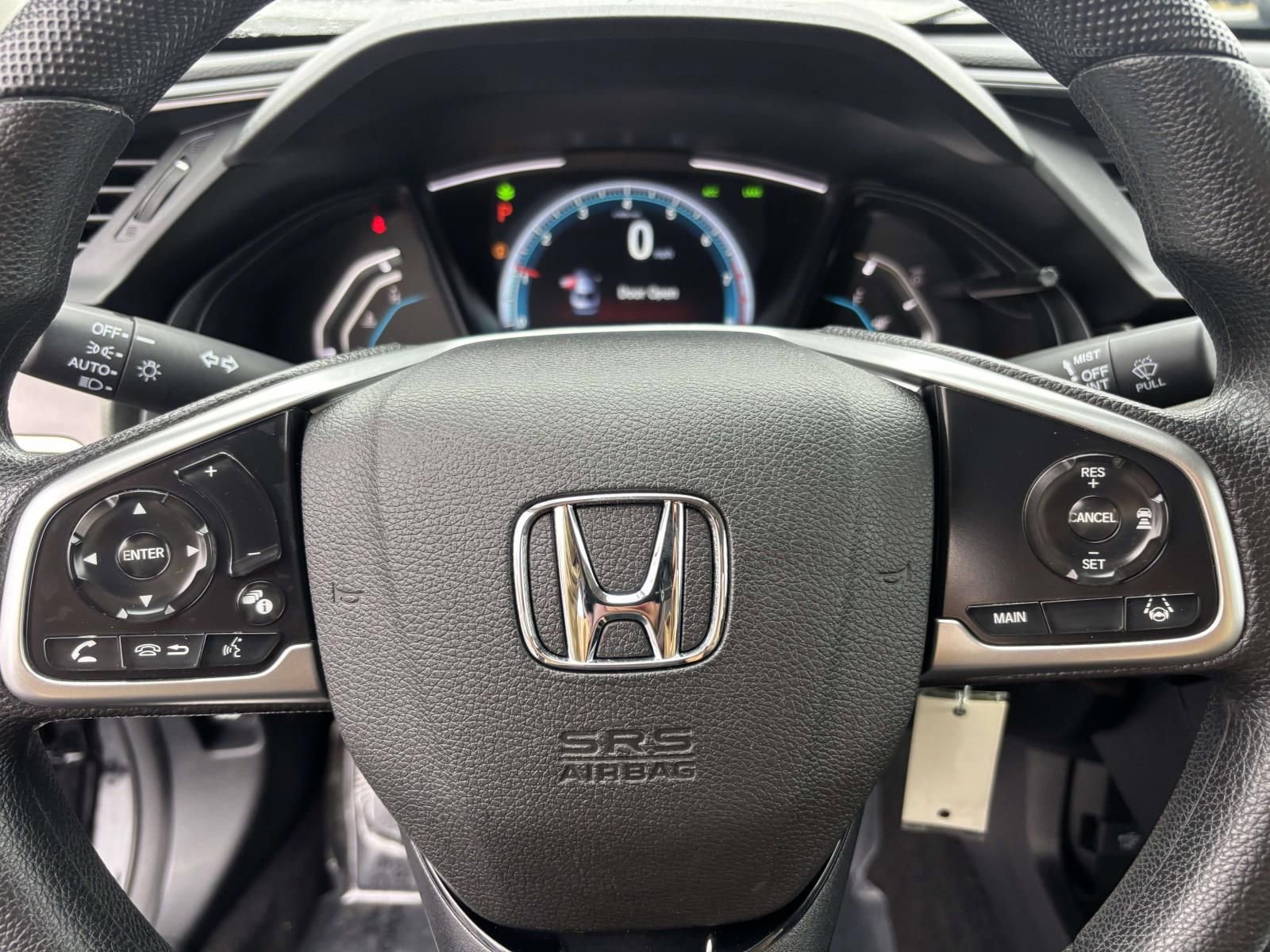 Used 2019 Honda Civic LX image 19