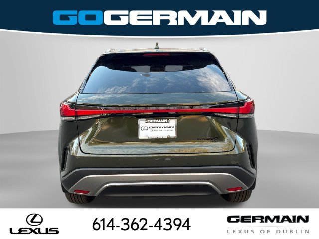 New 2026 Lexus RX 350 AWD image 7