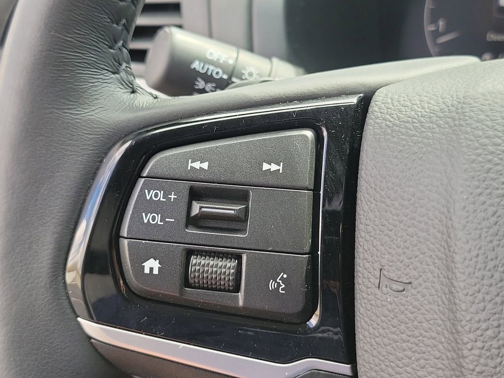 Certified 2025 Honda Odyssey EX-L image 24