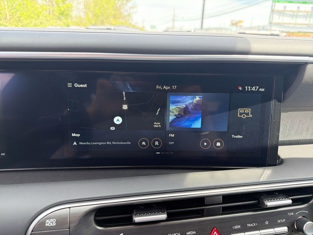 New 2026 Hyundai Palisade Calligraphy image 12