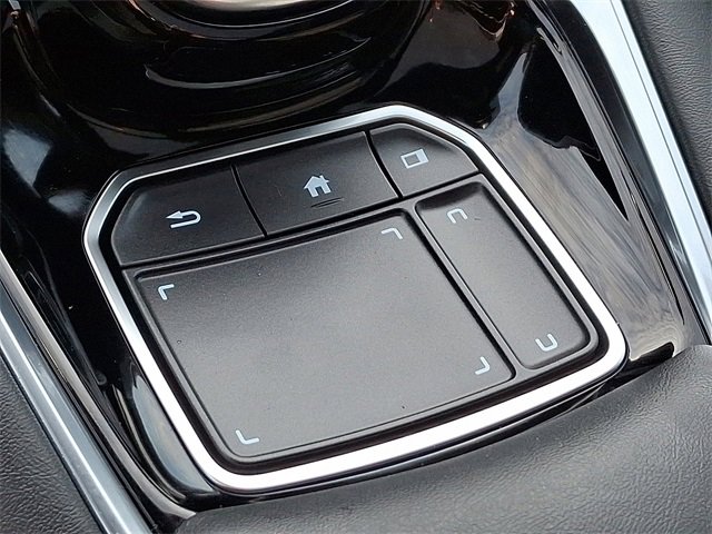 Certified 2025 Acura RDX SH-AWD image 25