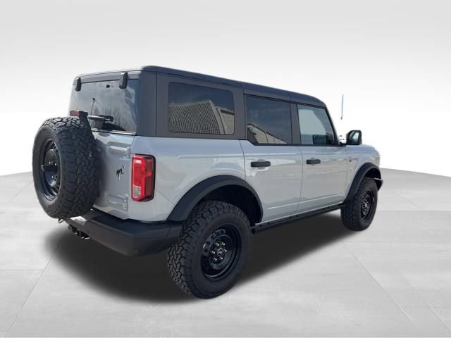 New 2026 Ford Bronco Big Bend w/ Black Diamond Package image 6