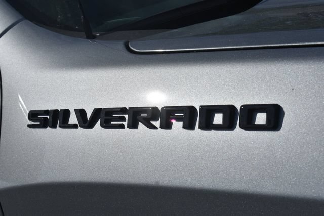New 2026 Chevrolet Silverado 1500 W/T w/ WT Value Package AWD/4WD image 13