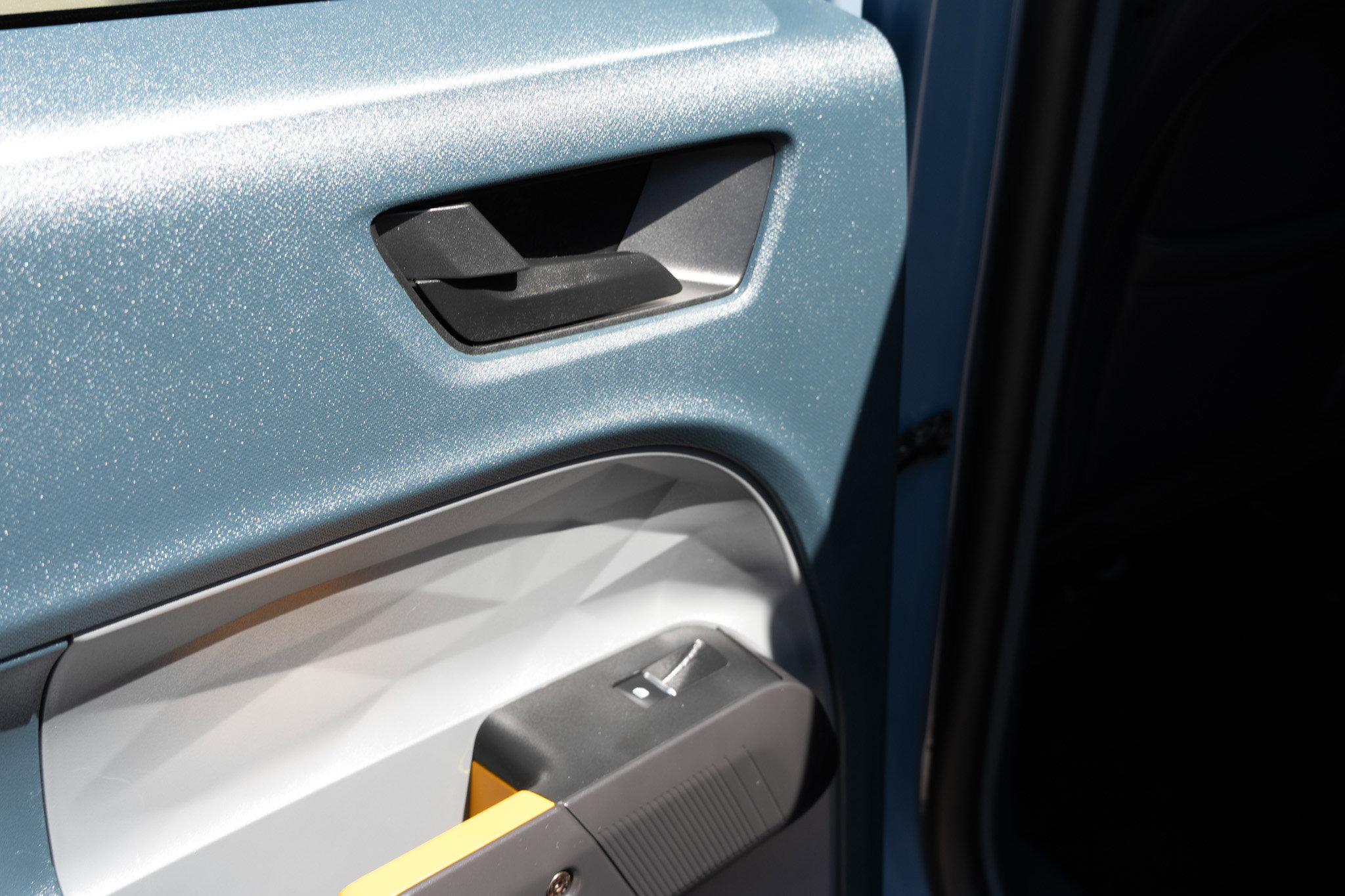 Used 2025 Ford Maverick Tremor image 13