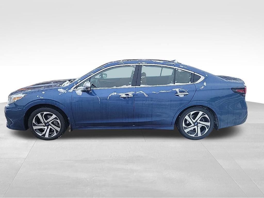 Used 2021 Subaru Legacy Touring XT w/ Popular Package #3 image 11