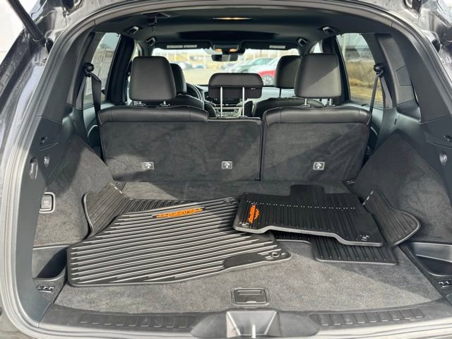 Used 2023 Honda Passport TrailSport image 40