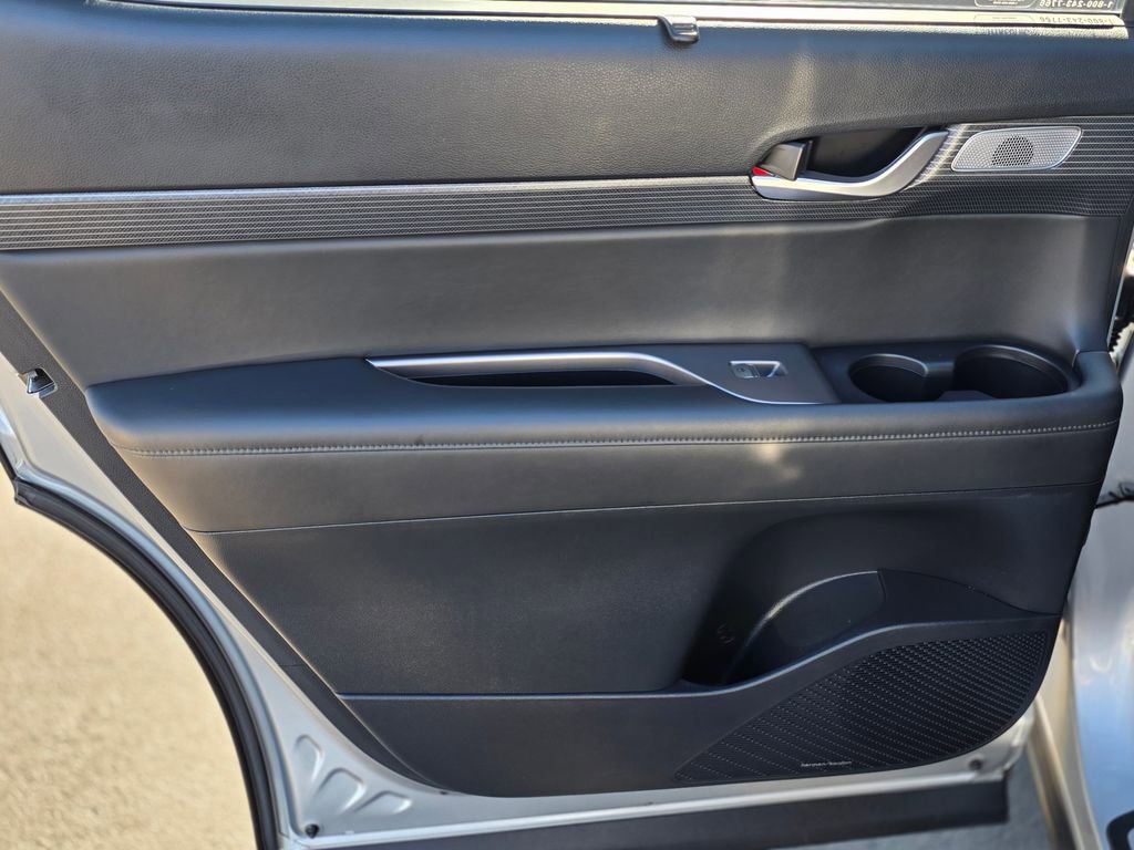 Used 2023 Hyundai Palisade Limited image 19