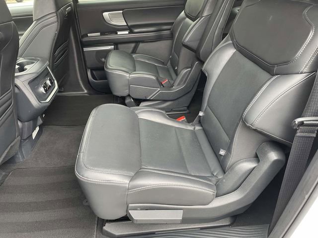 Used 2025 Ford Expedition Max Platinum image 18