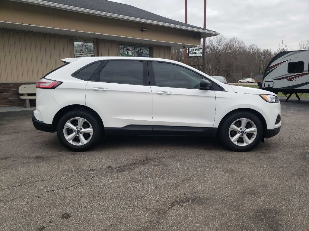 Used 2019 Ford Edge SE image 6