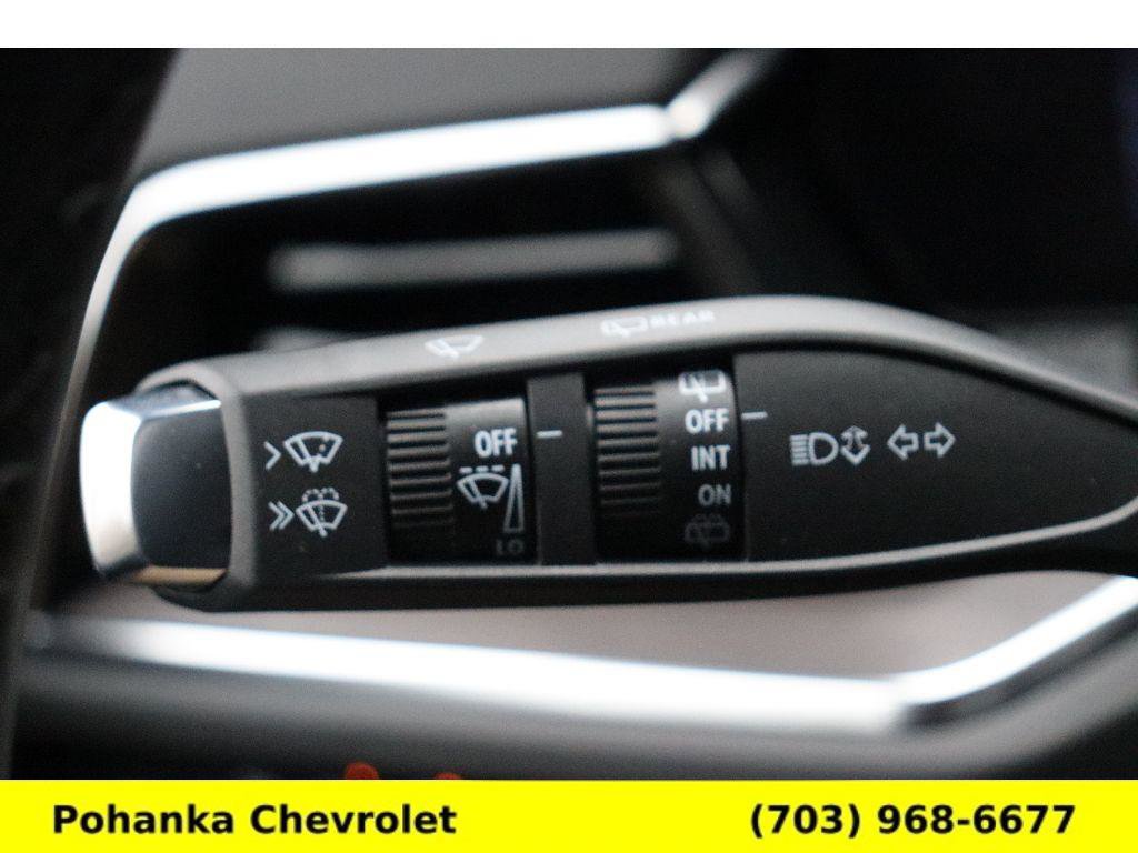 New 2026 Chevrolet Tahoe Z71 w/ Comfort Package image 10