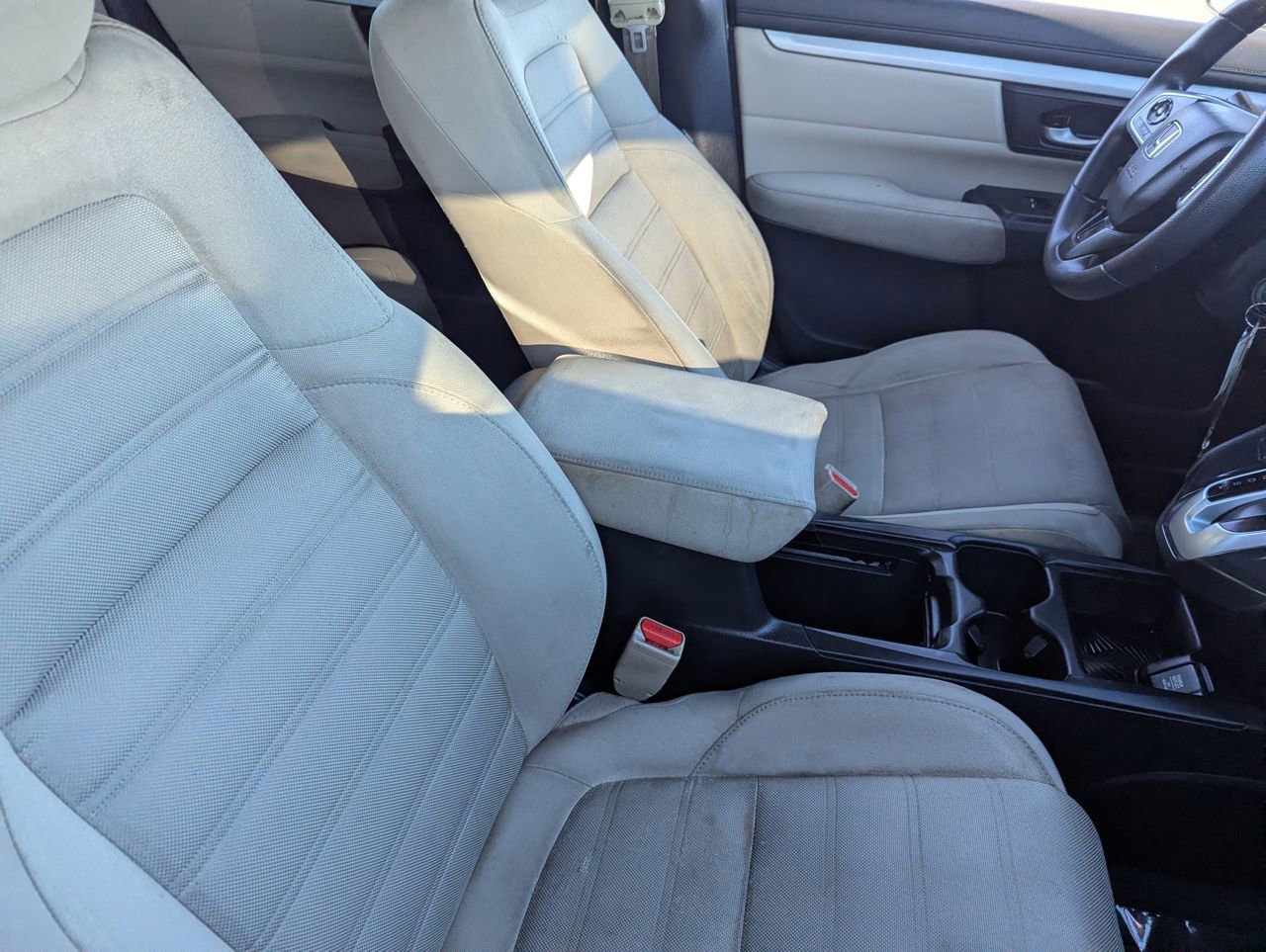 Used 2019 Honda CR-V LX image 11