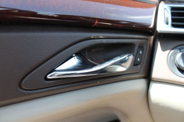 Used 2015 Cadillac SRX Performance w/ Driver Awareness Package AWD/4WD image 8