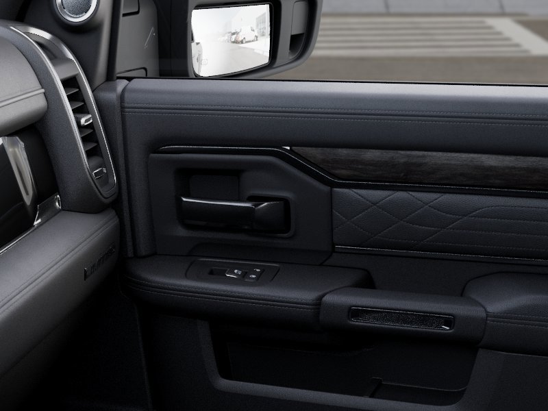 New 2026 RAM 2500 Limited image 25