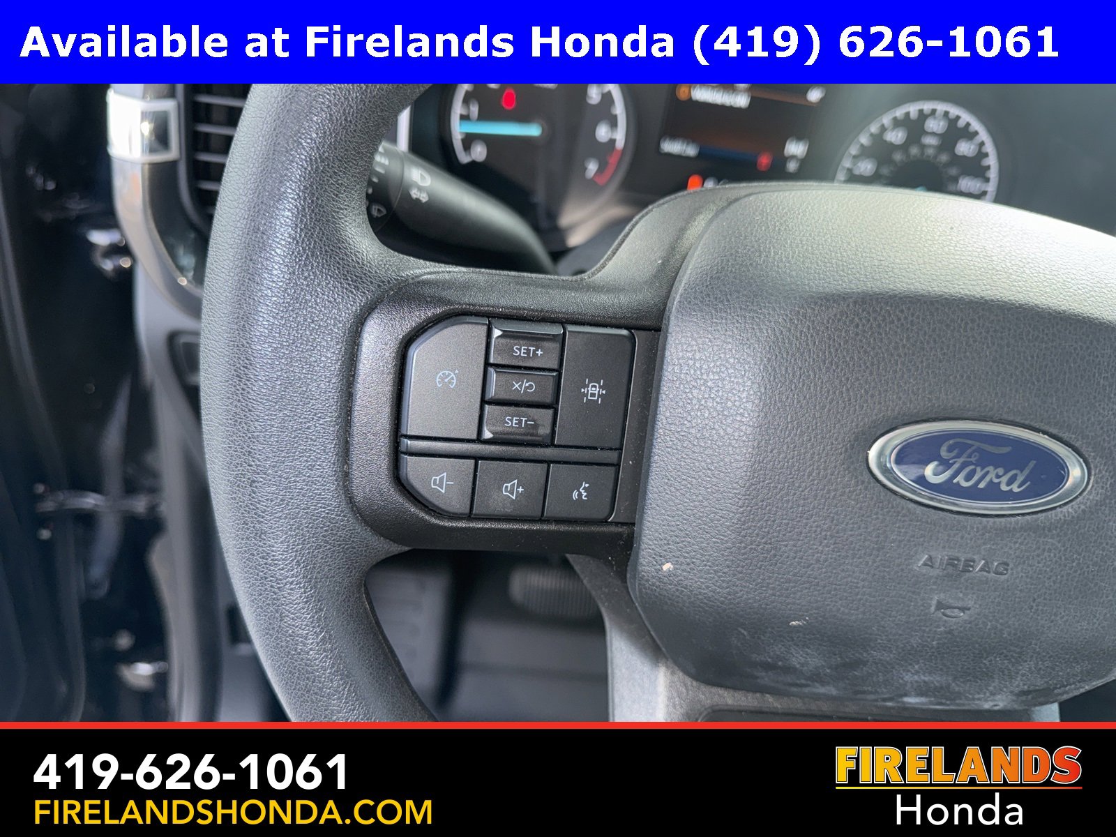 Used 2022 Ford F150 XL w/ STX Appearance Package image 19