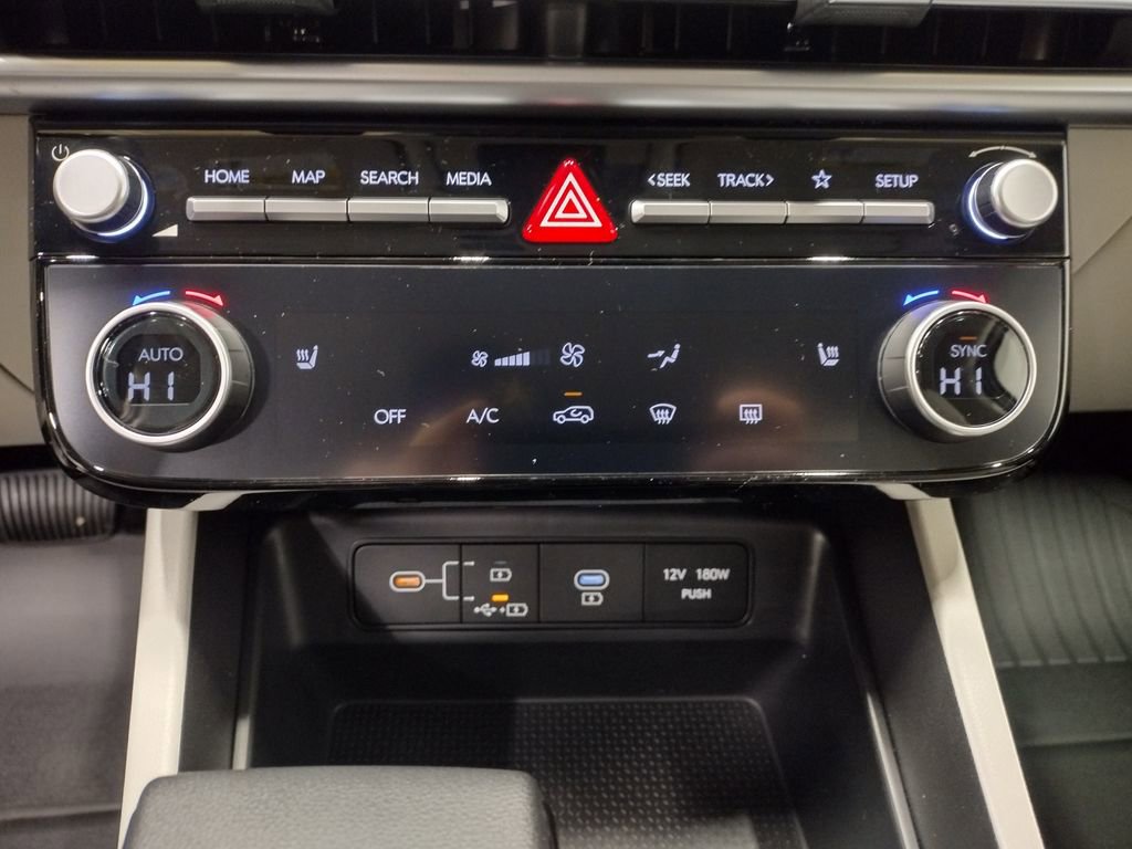 New 2026 Hyundai Tucson SEL AWD/4WD image 31