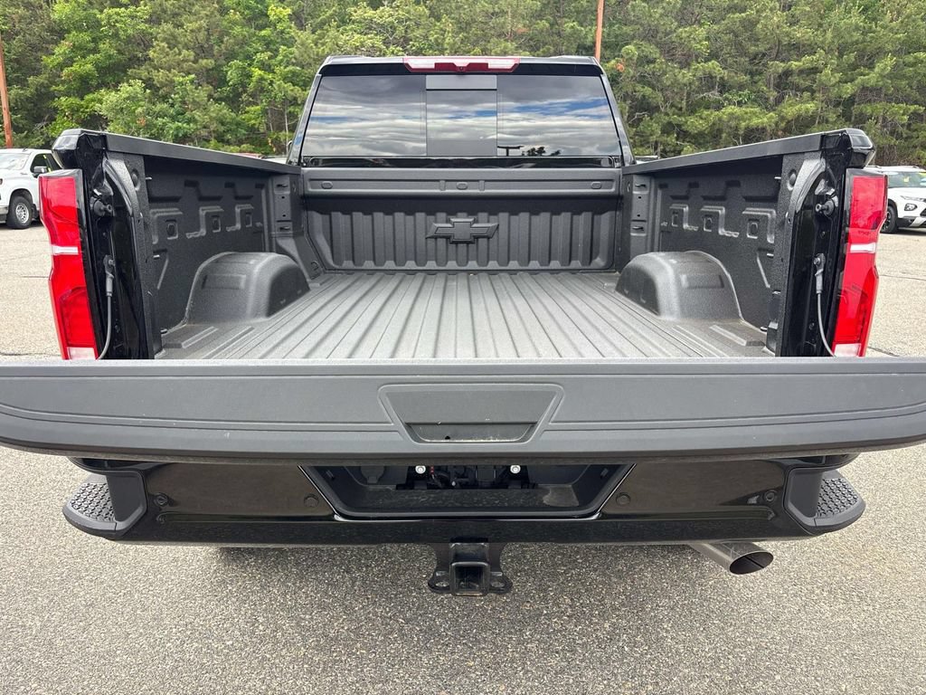 Used 2026 Chevrolet Silverado 2500 LT w/ Trail Boss Package AWD/4WD image 13