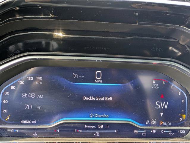 Used 2024 Chevrolet Silverado 2500 LT w/ Convenience Package image 12