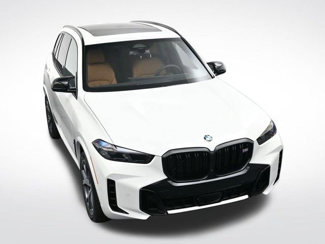 New 2026 BMW X5 M60i w/ Climate Comfort Package AWD/4WD image 29