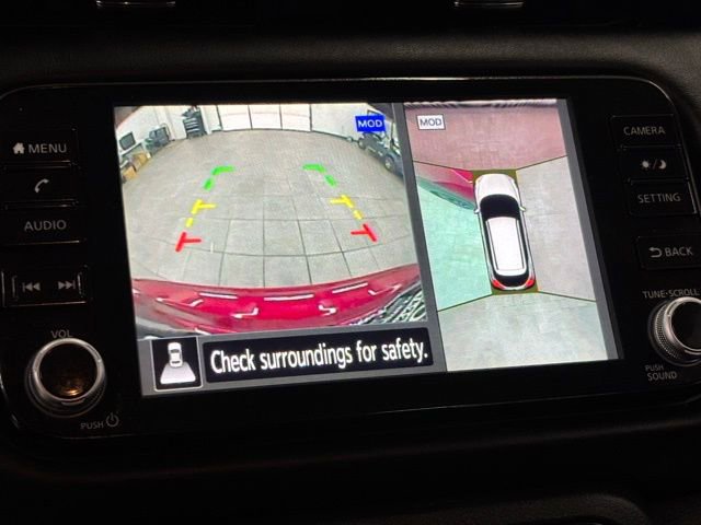 Used 2022 Nissan Kicks SR image 24