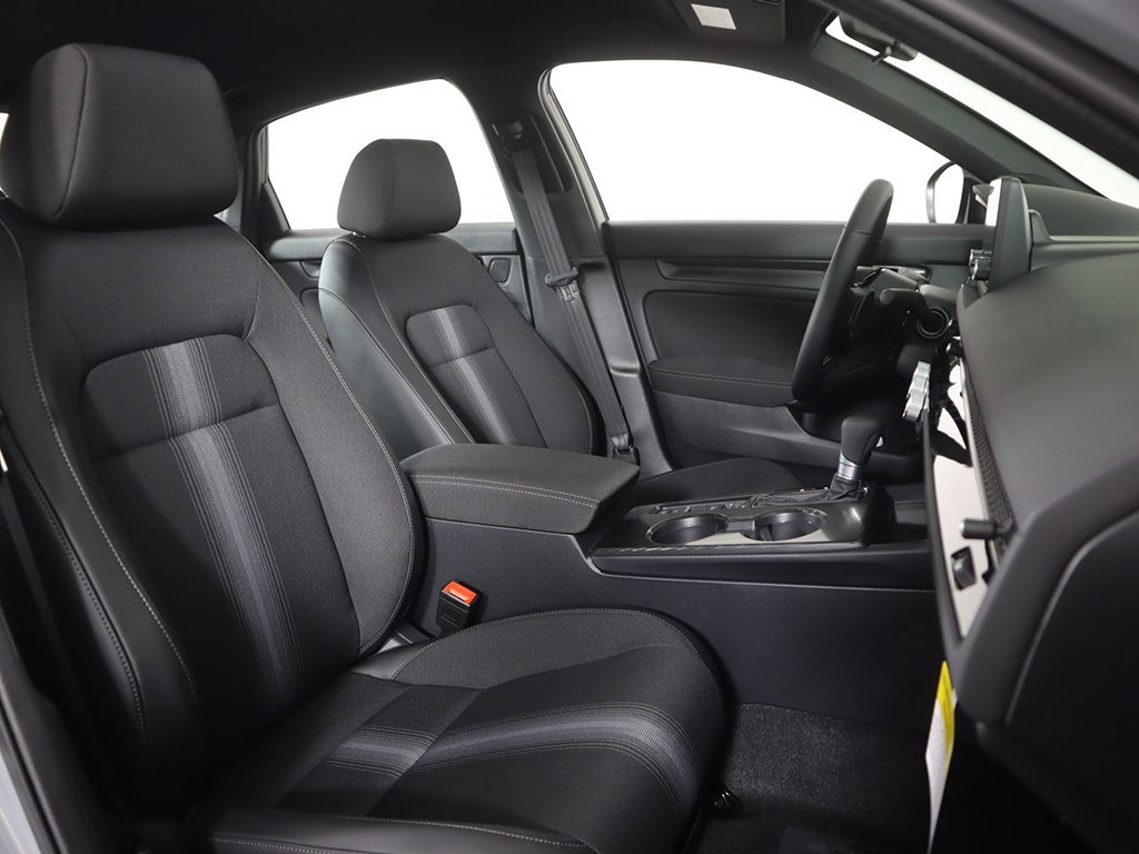 New 2026 Honda Civic Sport image 20