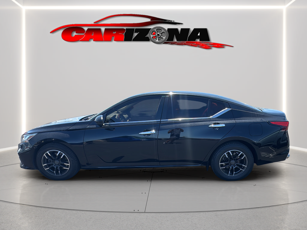 Used 2020 Nissan Altima 2.5 S FWD image 10