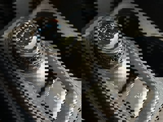 New 2026 Ford Maverick Lariat w/ Black Appearance Package image 25