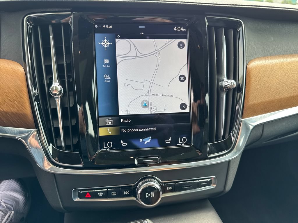 Used 2018 Volvo S90 T6 Inscription w/ Convenience Package AWD/4WD image 50