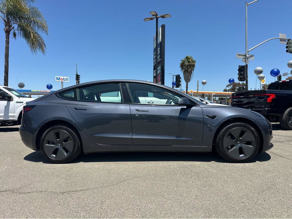 Used 2023 Tesla Model 3 Standard Range RWD image 37