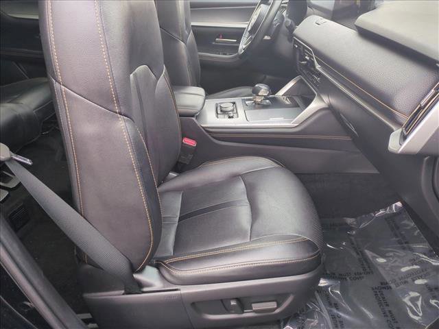 Used 2024 MAZDA CX-90 3.3 Turbo S image 24