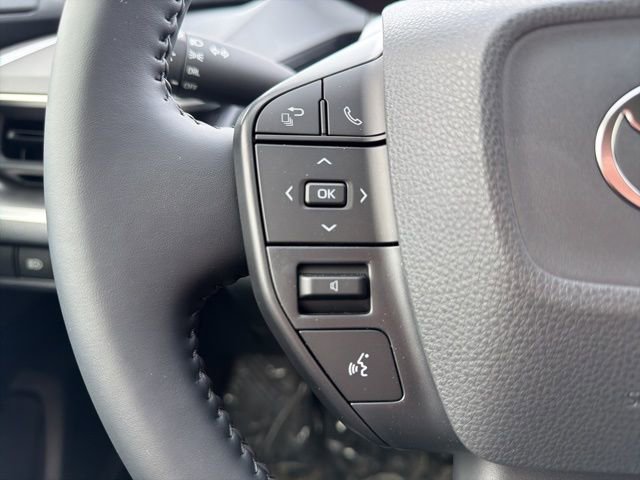 New 2026 Toyota Prius LE image 25