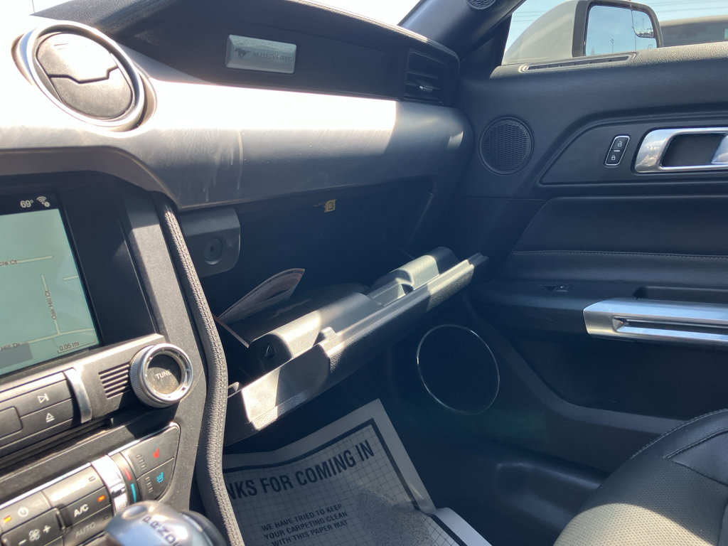 Used 2018 Ford Mustang GT Premium image 23