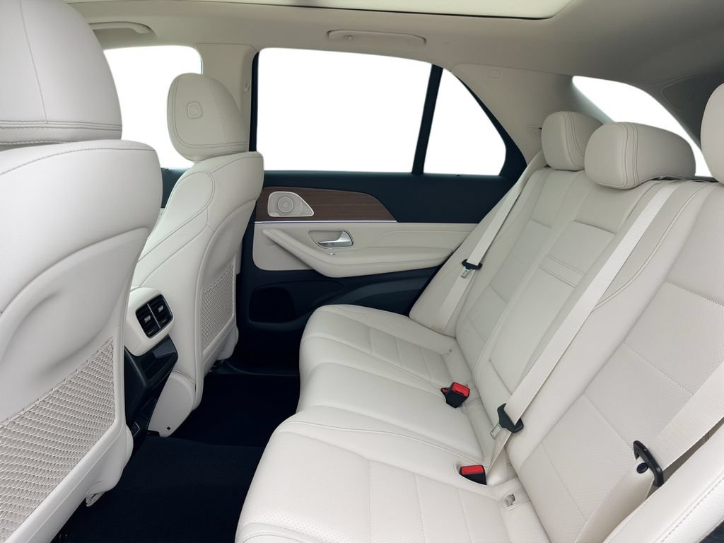 New 2026 Mercedes-Benz GLE 350 4MATIC image 7